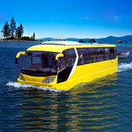 Floating Water -Coach Duty 3D icon