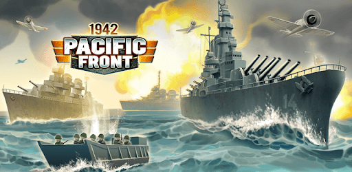 1942 Pacific Front PC screenshot