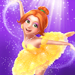 Dancing Ballerina Ballet Dress Up Fashion for PC Dancing Ballerina Ballet Dress Up Fashion for PC
