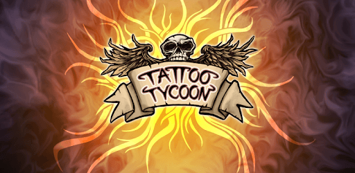 Tattoo Tycoon FREE PC screenshot
