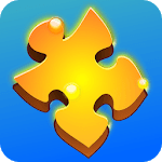 Jigsaw Planet Puzzle Games for PC