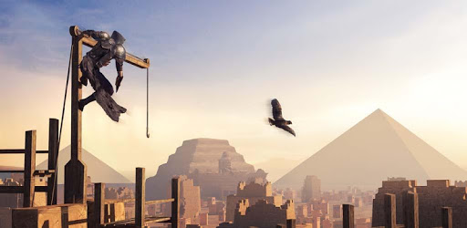 Ninja Samurai Assassin Hero III Shadow Egypt PC screenshot Ninja Samurai Assassin Hero III Shadow Egypt PC screenshot