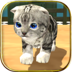 Cat Simulator : Kitty Craft icon