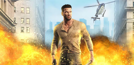Grand Action Simulator - New York Car Gang PC screenshot Grand Action Simulator - New York Car Gang PC screenshot