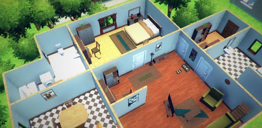 Dog Simulator Puppy Craft PC screenshot