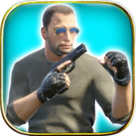 Counter Attack Terrorist City icon