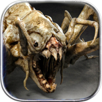 Monster Killing City Shooting icon