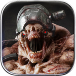 Monster Killing City Shooting III Trigger Strike icon