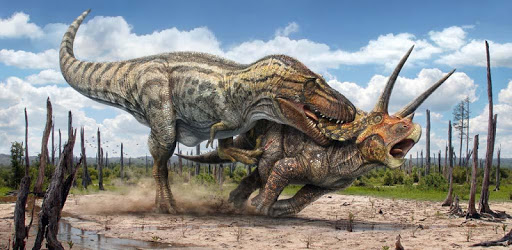 Dinosaur Simulator Jurassic Survival PC screenshot
