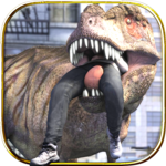 Dinosaur Simulator: Dino World icon