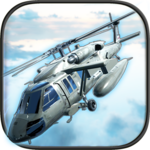 Heli Air Gunship Strike War 3D for PC