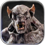 Monster Simulator Trigger City icon
