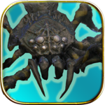 Spider Simulator: Amazing City icon