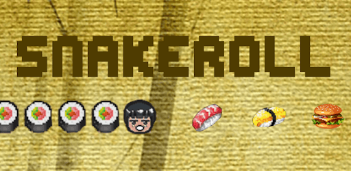 Snakeroll PC screenshot