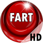 Fart Button Sounds Prank HD for PC Fart Button Sounds Prank HD for PC