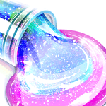 Satisfying Slime Simulator - ASMR DIY Slime games icon