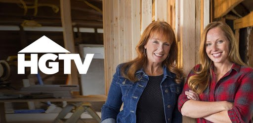 HGTV PC screenshot
