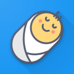 Baby Feeding Tracker - Newborn Feeding and Care icon