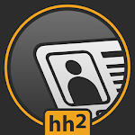 hh2 My Records icon