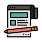 Story Plotter [ write novel, comic, movie!! ] icon
