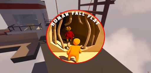 3D Human Fall-Flat 2019 PC screenshot