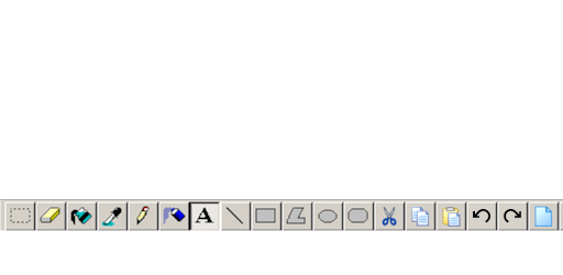 HHZ Paint Lite PC screenshot HHZ Paint Lite PC screenshot