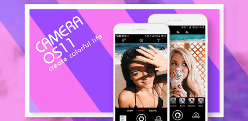 Hi Camera - Animoji Camera for iPhone 8 PC screenshot
