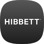 Hibbett Sports icon