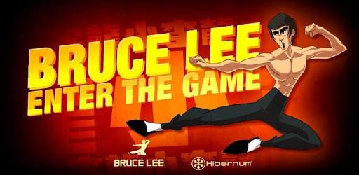 Bruce Lee: Enter The Game PC screenshot