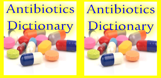 The Antibiotics PC screenshot The Antibiotics PC screenshot