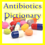 The Antibiotics icon