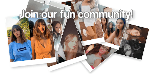 HICH - Rate & Compare Photos & Videos PC screenshot