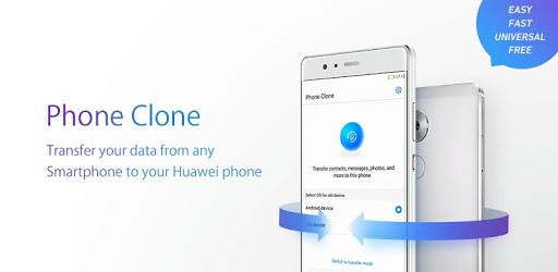 Phone Clone PC screenshot Phone Clone PC screenshot