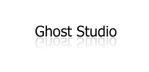 Ghost Studio PC screenshot