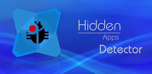 Hidden Apps PC screenshot Hidden Apps PC screenshot