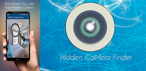 Real Hidden Cam Finder PC screenshot Real Hidden Cam Finder PC screenshot