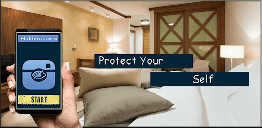 Best Hidden Camera Finder PC screenshot