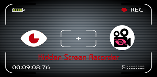 Hidden Screen Recorder PC screenshot