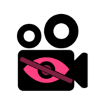 Hidden Screen Recorder icon