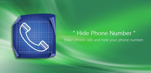 Hide Phone Number PC screenshot
