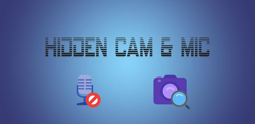 Hidden Device Detector - camera and microphone PC screenshot