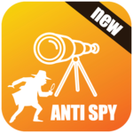 hidden spy microphone & camera detector for PC