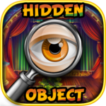 Haunted House : Hidden Object Game Free icon
