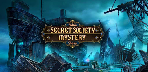 Hidden Object Games Free 200 levels : Secret PC screenshot