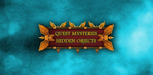Hidden Object Games 200 Levels : Quest Mysteries PC screenshot