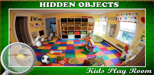 Hidden Object Games for Girls PC screenshot