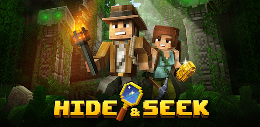 Hide and Seek PC screenshot Hide and Seek PC screenshot