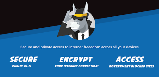 HMA! VPN Proxy & WiFi Security, Online Privacy PRO PC screenshot