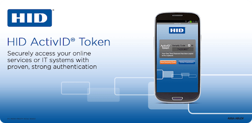 ActivID Token PC screenshot