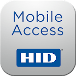 HID Mobile Access icon